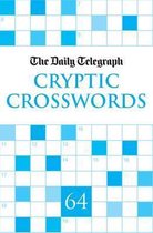 Daily Telegraph Cryptic Crosswords 64