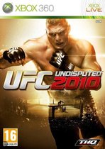 UFC Undisputed 2010 - 'TUF' Edition