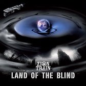 Zion Train - Land Of The Blind (2 LP)