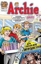 Archie 567 - Archie #567