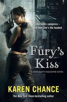 Fury's Kiss
