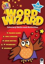 Word Wizard 2nd Class