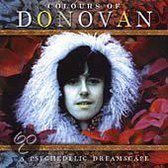 Colours Of Donovan