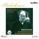 Rafael Kubelik - Symhony N 3 In D Minor (CD)