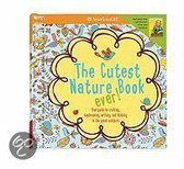 The Cutest Nature Book Ever!