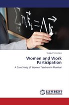 Women and Work Participation