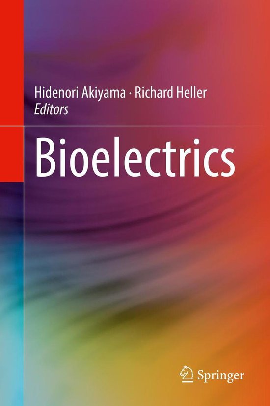Bioelectrics - cover