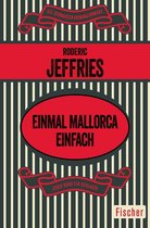 Omslag Einmal Mallorca einfach
