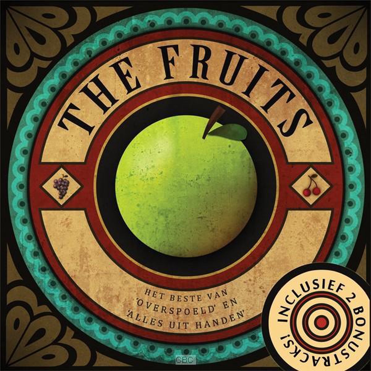 Beste Van The Fruits