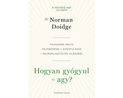 Hogyan gyógyul az agy?