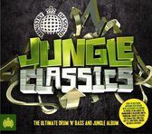 Various - Jungle Classics