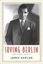 Irving Berlin – New York Genius