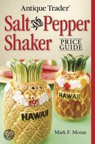Antique Trader's Salt And Pepper Shaker Price Guide