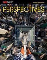 Perspectives 4: Combo Split B