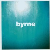 Byrne - Tidal Wave (CD)
