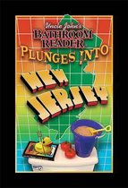 Uncle John's Bathroom Reader Plunges into New Jersey
