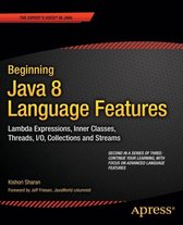 Beginning Java 8 Language Features