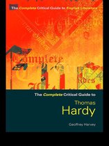 Routledge Guides to Literature - Thomas Hardy