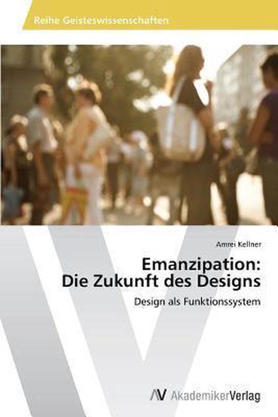 Emanzipation - cover