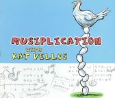 Musiplication with Kat Vellos