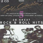 Gold Collection 5 - 28 Great Rock & Roll Hits