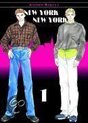 New York, New York 01