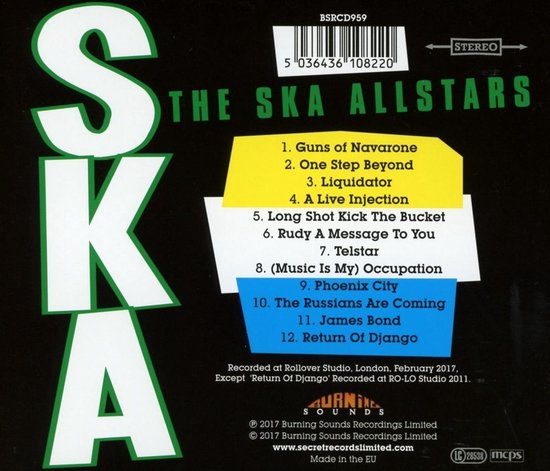 Ska