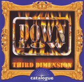 Third Dimension