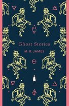 The Penguin English Library - Ghost Stories
