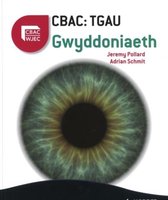 WJEC GCSE Science Welsh Edition