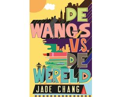 De Wangs vs. de wereld