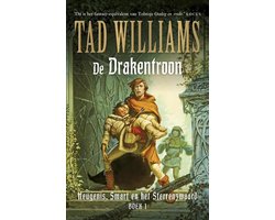 De 15 beste boeken van Tad Williams die je moet lezen De 15 beste boeken van Tad Williams die je moet lezen