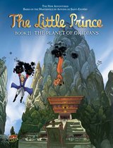 The Little Prince 21 - The Planet of Okidians