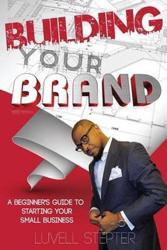 Enriched Life- Building Your Brand - cover