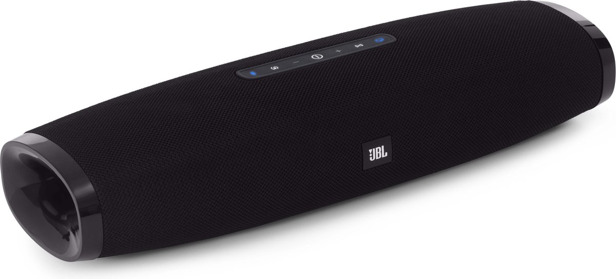 JBL Boost TV Compacte Soundbar Zwart
