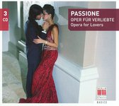 Passione Opera For Lovers