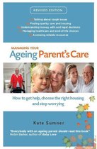 Managing Your Ageing Parent's Care