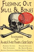 Fleshing Out Skull & Bones