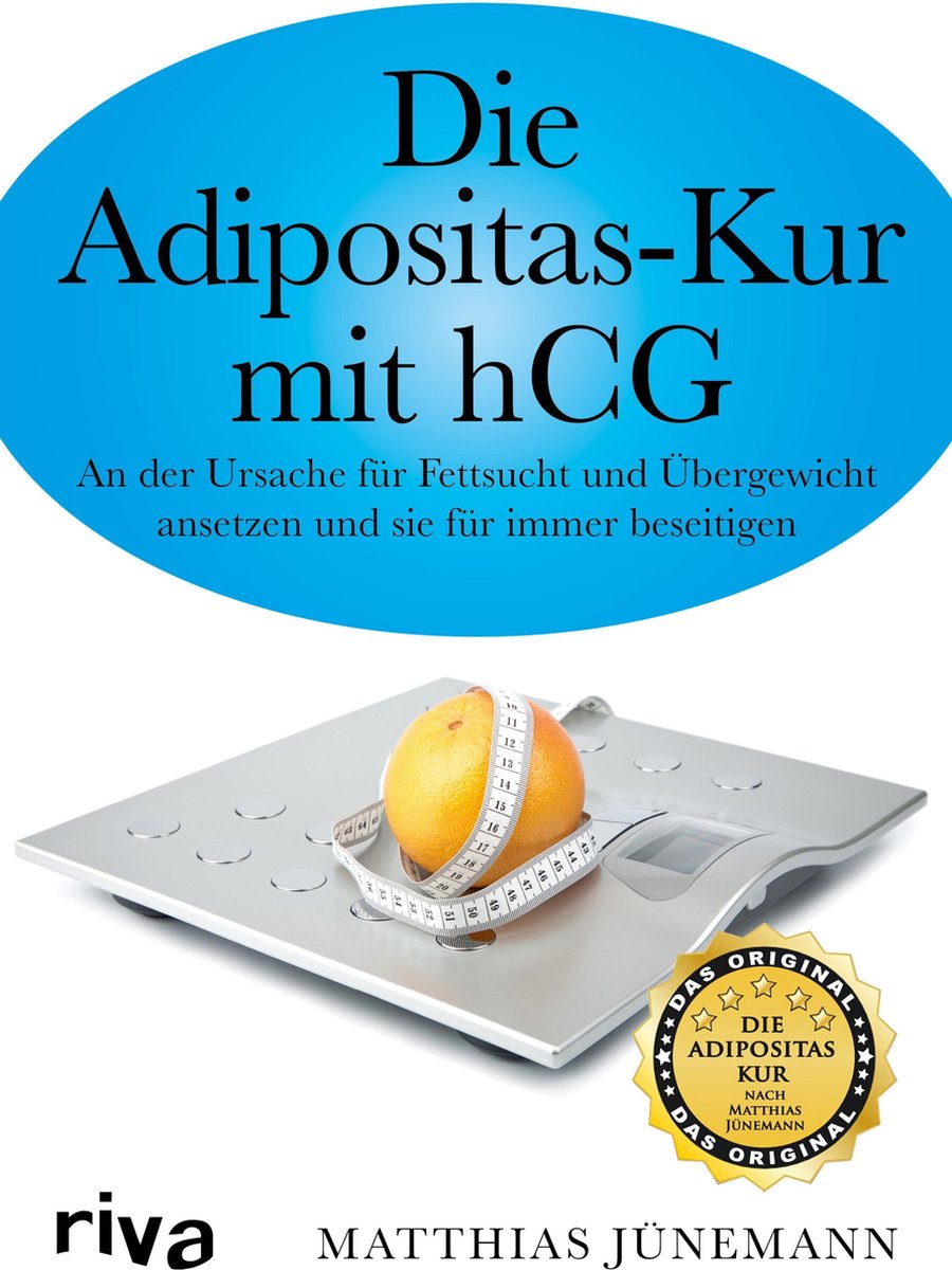 Bol Com Die Adipositas Kur Mit Hcg Ebook Matthias Junemann Boeken