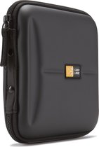 Case Logic CDE-24 - CD-Hoesje voor 24 CD's