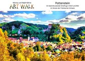 Art Walk 5 - Art Walk Pottenstein