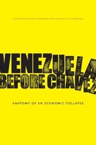 Venezuela Before Chavez