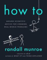 How to Absurd Scientific Advice for Common RealWorld Problems