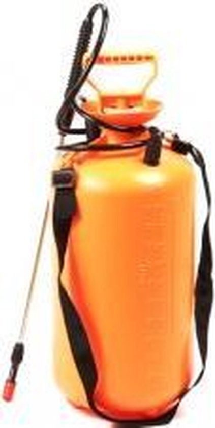 Drukspuit 12 liter
