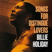 Songs For Distingue Lovers / Body And Soul