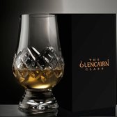 Glencairn Cut Whiskyglas