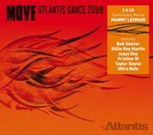 Move Atlantis Dance 2008