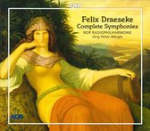 Draesekecomplete Symphonies