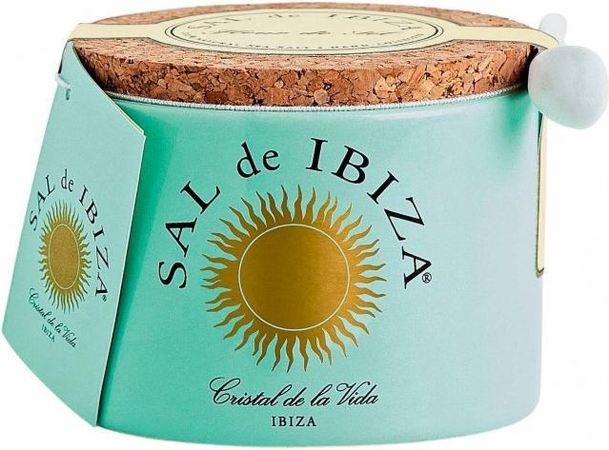 Buy Sal de Ibiza · fleur de sel · Ibiza • Migros