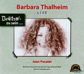 Barbara Thalheim - Deutsch Zu Sein